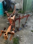 Култиватор/чизел/, снимка 2