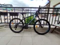 колело велосипед btwin 20" и 26", снимка 1