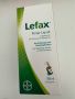 Lefax / Лефакс капки против колики