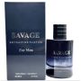 Savage for Men - Мъжки аромат 100ml., снимка 1 - Мъжки парфюми - 45835175