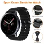 OCEAN BAND Каишка за смарт часовник Huawei Watch/Samsung/Apple/Xiaomi/Garmin/Amazfit/Casio/Honor, снимка 7