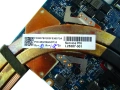 Дънна платка с охлаждане HP Pavilion 15-CS L67282-601 i5 GeForce 940MX DAG7BLMB8D0, снимка 4