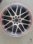 АЛУМИНИЕВИ ДЖАНТИ ЗА OPEL- FORD -SUZUKI- NISAN -KIA -MAZDA  -4Х100---4X108X63.4-17 цола, снимка 5