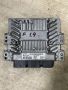 Компютър двигател (ECU) - Ford Fiesta 1.4. TDCI 68 к.с. - 2010 г. , снимка 1