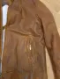 мъжко кожено яке Massimo Dutti M, снимка 2