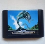 Ecco The Dolphin - Sega Mega Drive, снимка 2