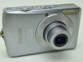 Canon IXUS 65 IS Digital Compact Camera 6.0 MP - 3x Optical IS Zoom , снимка 4