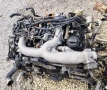 Двигател 3.0 TDI 239кс, V6, CAPA, Audi, VW, Porsche 196х. км., снимка 2