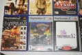 Игри за PS2 Dragon Ball Z Budokai Tenkaichi 3/Ratchet & Clank Size Matters/Ben 10 Cosmic Destruction, снимка 6