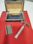 GILLETE SAFETY RAZON MADE IN ENGLAND N:21 1948 Чисто Нова не Употребявана , снимка 8