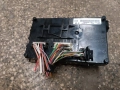 бодиконтрол модул рено клио 2012г. UCH-N3 RENAULT CLIO II P8200621763--A , 28118083-4A , снимка 1