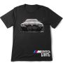 BMW тениски , мъжки тениски за фенове на БМВ, снимка 1 - Тениски - 45830453