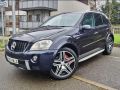 W164 ML63 amg M156 4 matic на части, снимка 3