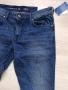 Мъжки дънки C&A The Denim размер 38, снимка 3