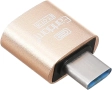 Earldom Преходник USB F 3.0 към Type-C OTG, снимка 8