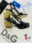сандали dolce gabbana, снимка 3