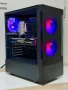 Геймърски компютър i7-4790, RX580, 16GB, снимка 5