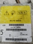 Airbag модул , датчик зa Toyota Aygo - 89170-0H050 , снимка 2