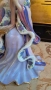 Порцеланови фигури Lena liu princess , снимка 7