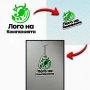 Фирмени ключодържатели, снимка 2