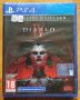 НОВ запечатан диск с игра Diablo 4 PS4 Playstation 4 Плейстейшън IV, снимка 1