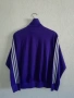 Adidas Originals Firebird Trefoil Vintage Purple оригинално горнище мъжко ретро Адидас , снимка 2