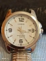 Класически модел мъжки часовник CASIO работи перфектно състояние 54472, снимка 4