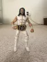 Екшън фигура WWE Seth Rollins Сет Ролинс Mattel Elite figure играчка All White, снимка 13