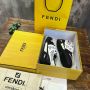 мъжки кецове FENDI-реплика, снимка 2