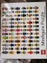 Лего пъзел - Мини фигурки, 1000 части

Lego Minifigure Puzzle, снимка 1