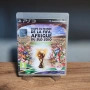 2010 Fifa World Cup South Africa за PS3 Playstation 3 , снимка 1