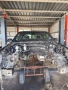 Части -Nissan Navara D40-2006г-2.5dci-174кс, снимка 15