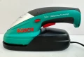 Bosch isio 3,6V - Акумулаторна ножица за трева и храсти, снимка 6