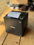 Термопринтер Epson TM-m30II, Wi-Fi, Bluetooth, POS, снимка 1