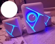 Комплект колони за компютър Marsgaming., снимка 2