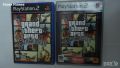 GTA San Andreas / GTA San Andreas Platinum Playstation 2, снимка 1