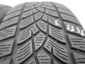 2бр зимни гуми 215/65/16 GOODYEAR L02336 , снимка 2