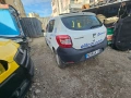 Dacia Sandero 2 на части, снимка 5