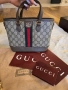 Налична чанта Gucci Ophidia Tote bag, снимка 6