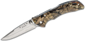 Сгъваем нож Buck Knives 284 Bantam BBW Mossy Oak 10315 0284CMS9-B, снимка 1