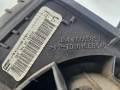 Вентилатор Парно j84f666583v Рено Сценик 2 Renault Scenic 2, снимка 2