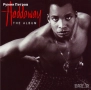 HADDAWAY - The Album - Limited Edition GOLD VINYL - 180 Gram, снимка 2