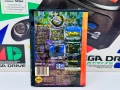 Оригинална Игра Ретро Конзола Sega Mega Drive 2 с две игри, снимка 5