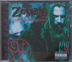 Оригинален Cd диск - Rob Zombie