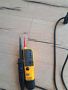 FLUKE T110 VDE - ЧИСТО НОВ PROFI Voltage Tester 12 - 690 V AC/DC Електроизмервателен Уред / GERMANY , снимка 3