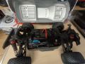 RC Arrma Granite 1/10+ brushless , снимка 4