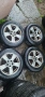 5/100/15 toyota avensis prius 4 бр. лети джанти с гуми, снимка 1