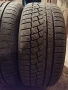 Продавам 2 броя зимни гуми 225.50.17 на 1 сезон дот 2020, снимка 2