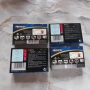 Нови аудио касети  - Хром, снимка 2
