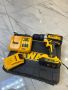 Винтоверт Dewalt, снимка 2